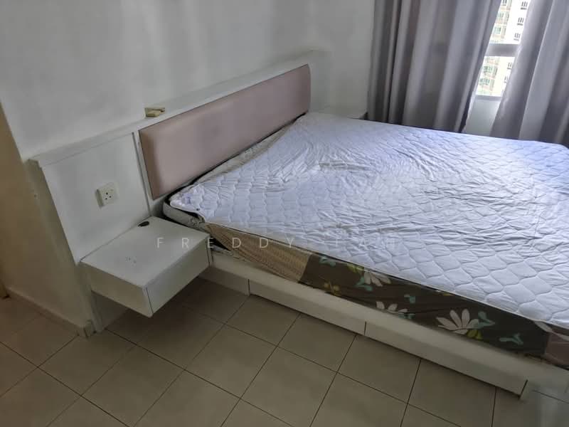 Untuk Disewa - Putra Place Condominium