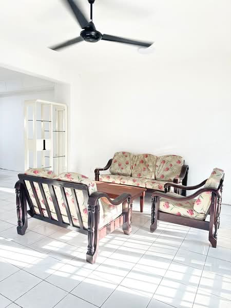 Taman Putri untuk Untuk Disewa - RM 3,200 /bulan, Mac 2026 - PropertyGuru.com.my