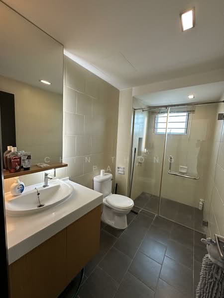 Saville Residence untuk Untuk Disewa - RM 2,500 /bulan, Mac 2026 - PropertyGuru.com.my