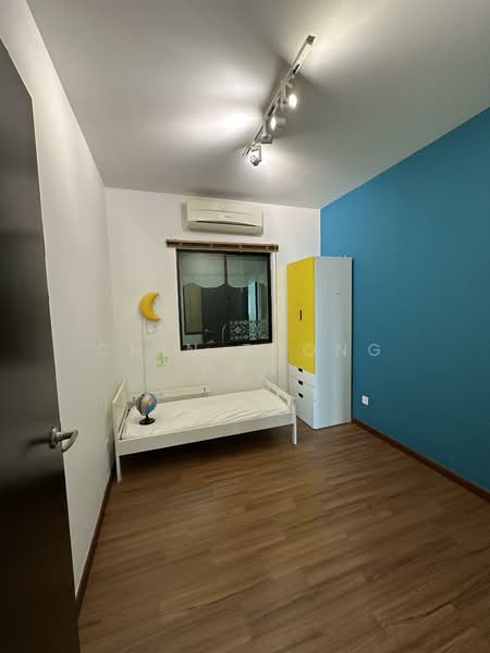 Saville Residence untuk Untuk Disewa - RM 2,500 /bulan, Mac 2026 - PropertyGuru.com.my