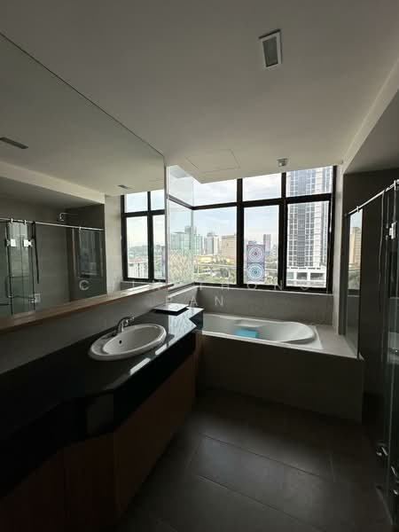 Saville Residence untuk Untuk Disewa - RM 2,500 /bulan, Mac 2026 - PropertyGuru.com.my