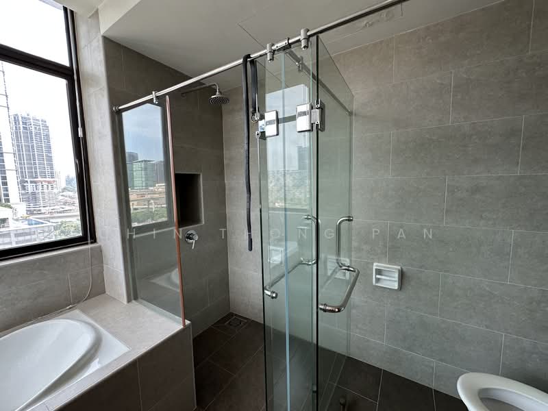 Saville Residence untuk Untuk Disewa - RM 2,500 /bulan, Mac 2026 - PropertyGuru.com.my