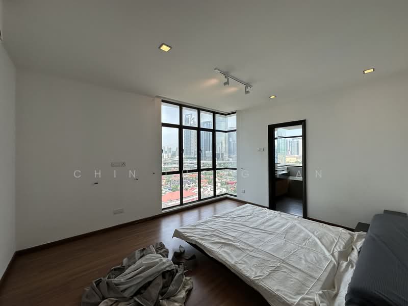 Saville Residence untuk Untuk Disewa - RM 2,500 /bulan, Mac 2026 - PropertyGuru.com.my