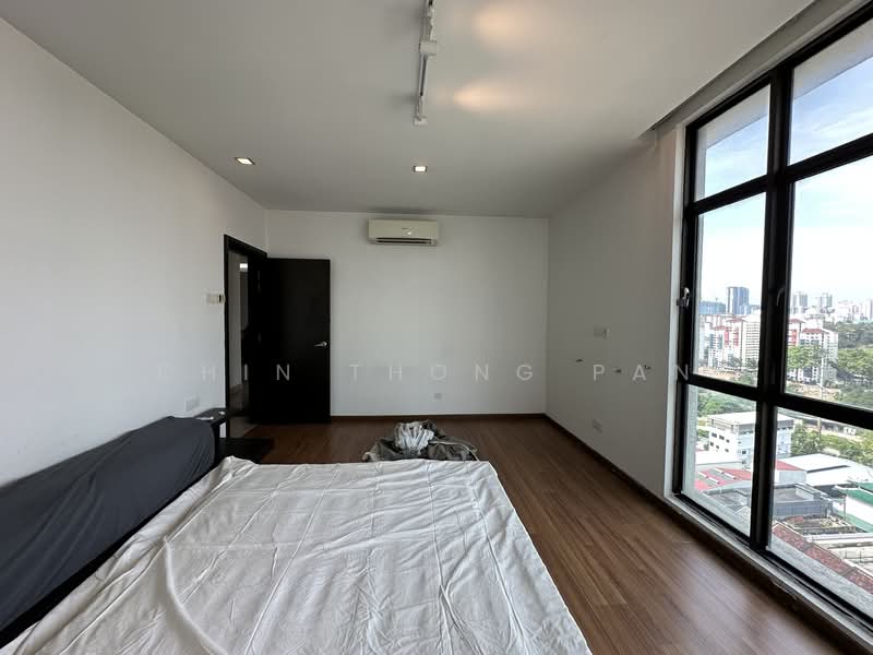 Saville Residence untuk Untuk Disewa - RM 2,500 /bulan, Mac 2026 - PropertyGuru.com.my