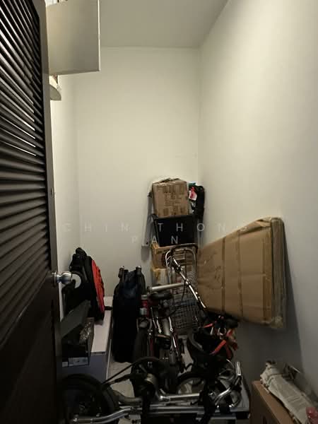 Saville Residence untuk Untuk Disewa - RM 2,500 /bulan, Mac 2026 - PropertyGuru.com.my