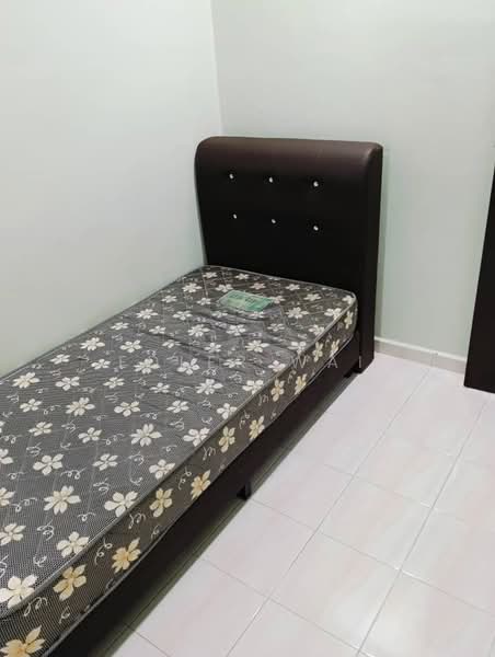 Terraced House for Rent in Kulim Techno City (Kulim) - Edler Wai - Bedroom - PropertyGuru.com.my