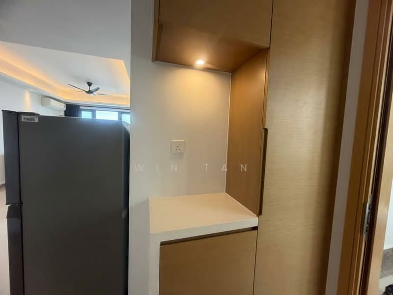 R&F Princess Cove Phase 2-Seine Region untuk Untuk Disewa - RM 3,800 /bulan, Mac 2026 - Interior - PropertyGuru.com.my