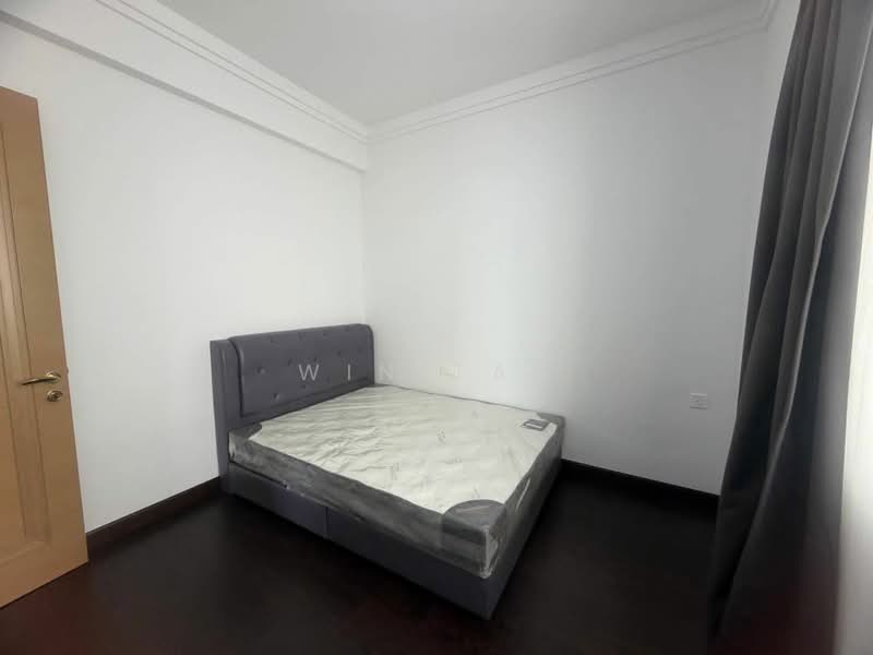 R&F Princess Cove Phase 2-Seine Region untuk Untuk Disewa - RM 3,800 /bulan, Mac 2026 - Bedroom - PropertyGuru.com.my