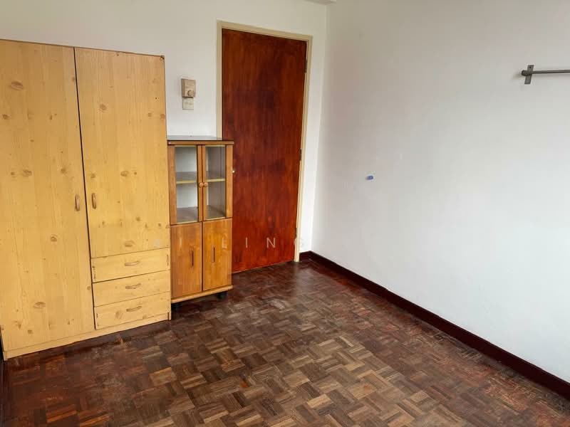 Apartment for Sale at Subang Perdana Goodyear Court 9 - Ai Ling Yee - Interior - PropertyGuru.com.my