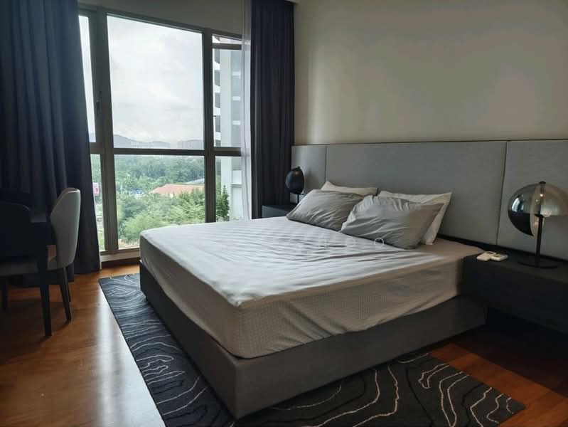 Service Residence for Rent at Stonor 3 - Camie Hoo - PropertyGuru.com.my