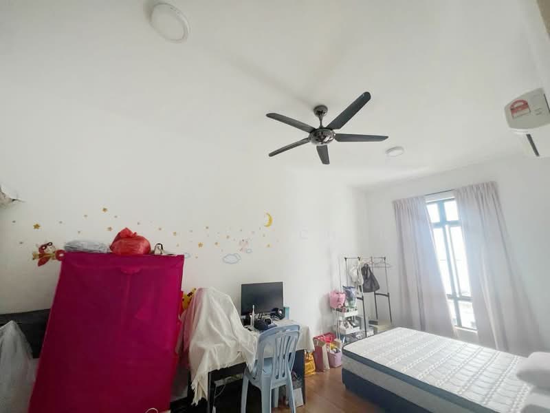 Cluster House for Sale in Bukit Indah (Iskandar Puteri (Nusajaya)) - Shawn Chan - Bedroom - PropertyGuru.com.my