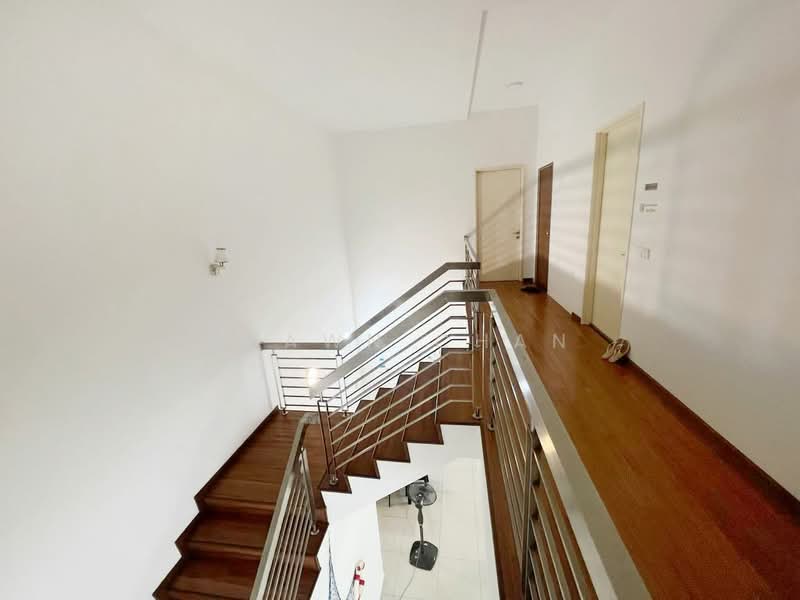 Cluster House for Sale in Bukit Indah (Iskandar Puteri (Nusajaya)) - Shawn Chan - Interior - PropertyGuru.com.my