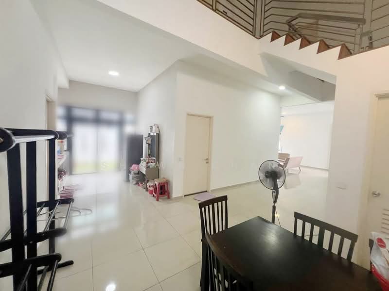Cluster House for Sale in Bukit Indah (Iskandar Puteri (Nusajaya)) - Shawn Chan - Living Room - PropertyGuru.com.my