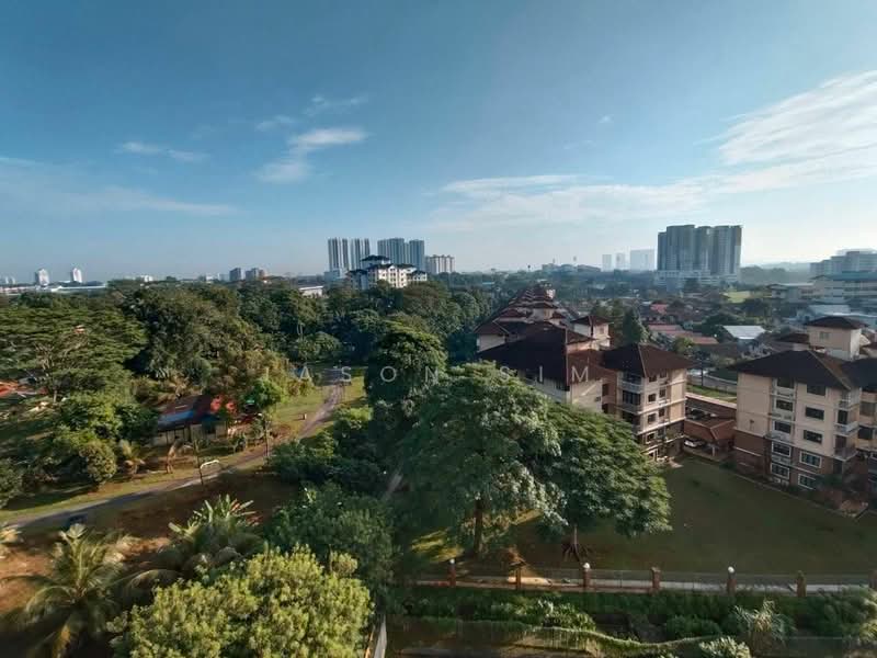 Service Residence for Sale at Seasons Amara Larkin - Jason Sim - Exterior - PropertyGuru.com.my