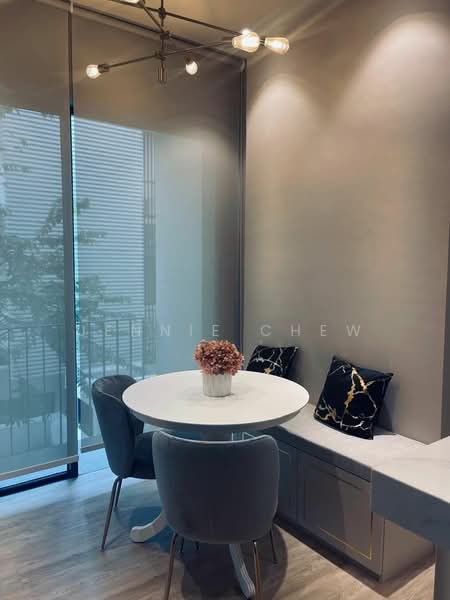 Terraced House for Sale in Duta Villa (Setia Alam) - Jennie Chew - Dining Room - PropertyGuru.com.my
