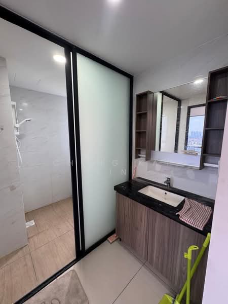 Service Residence for Rent at Country Garden Central Park - Chang Kai Yin - PropertyGuru.com.my