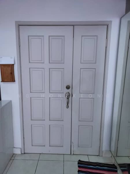 Condominium for Sale at Koi Tropika - Ng Hon Keong - Entrance - PropertyGuru.com.my