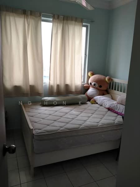 Condominium for Sale at Koi Tropika - Ng Hon Keong - Bedroom - PropertyGuru.com.my