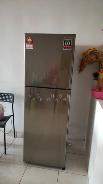 Condominium for Sale at Koi Tropika - Ng Hon Keong - Interior - PropertyGuru.com.my