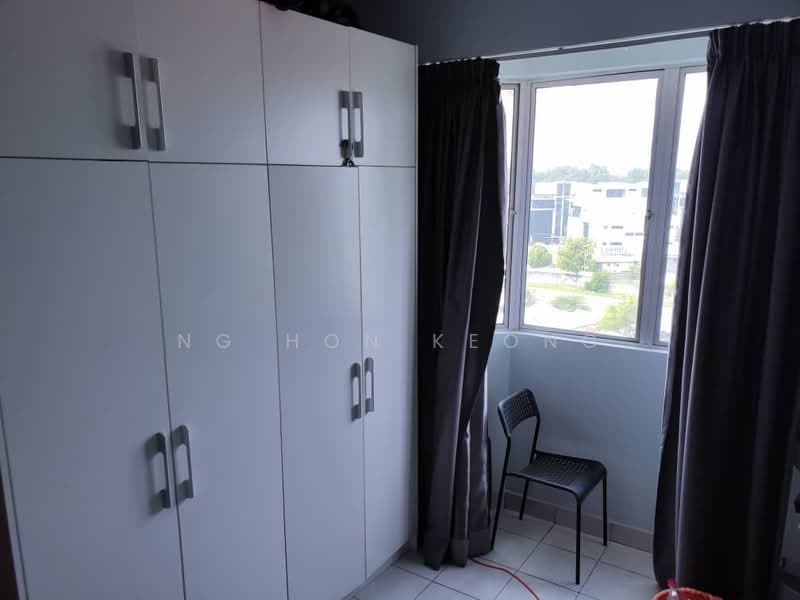 Condominium for Sale at Koi Tropika - Ng Hon Keong - View - PropertyGuru.com.my