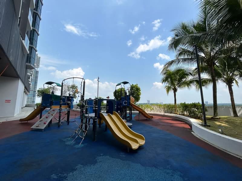 Apartment for Rent at Almas - Ines Chua - Exterior - PropertyGuru.com.my