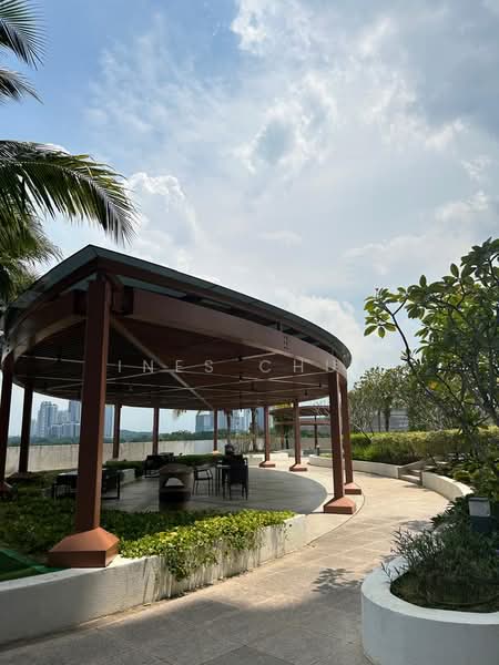 Apartment for Rent at Almas - Ines Chua - Exterior - PropertyGuru.com.my