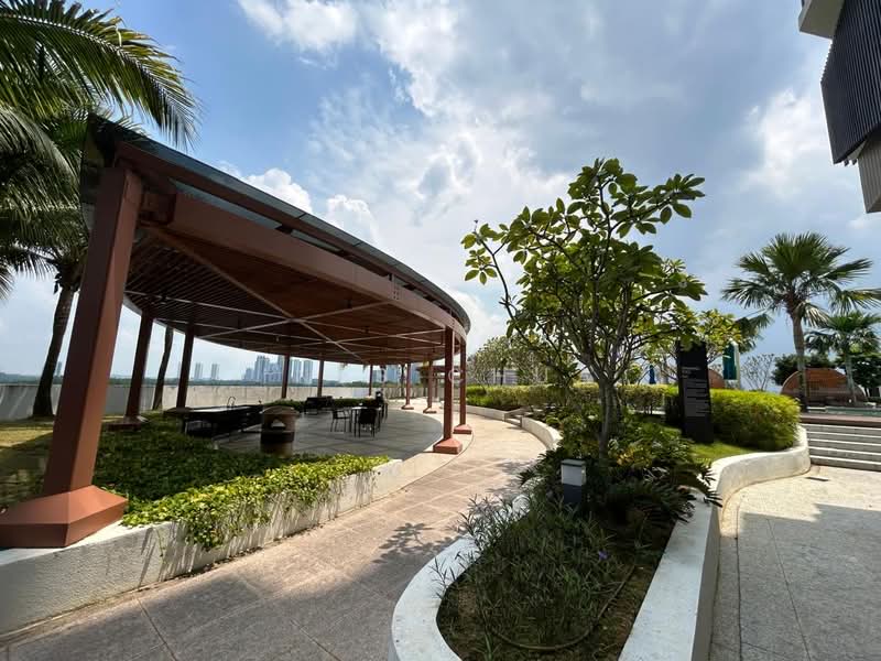 Apartment for Rent at Almas - Ines Chua - Exterior - PropertyGuru.com.my