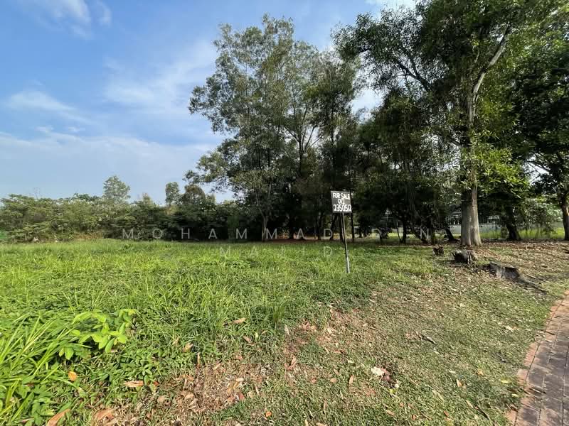 Residential Land for Sale in Bukit Jelutong (Shah Alam) - Mohammad Din Majid - PropertyGuru.com.my