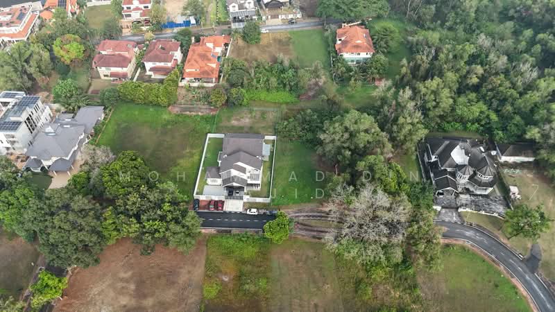 Residential Land for Sale in Bukit Jelutong (Shah Alam) - Mohammad Din Majid - PropertyGuru.com.my