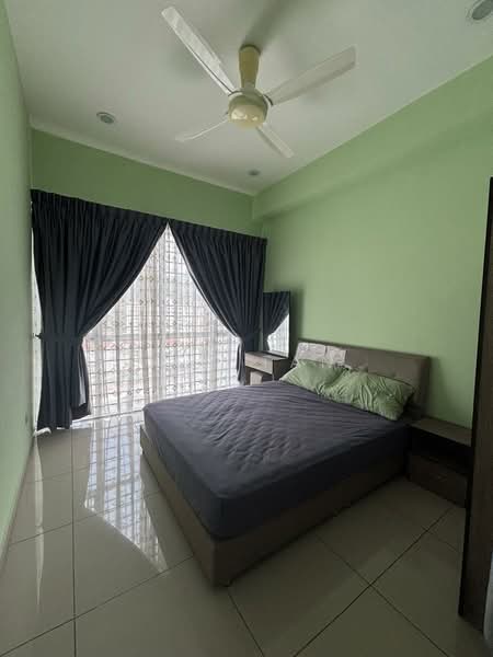 Platinum III untuk Untuk Dijual - RM 548,000, Mac 2026 - Bedroom - PropertyGuru.com.my