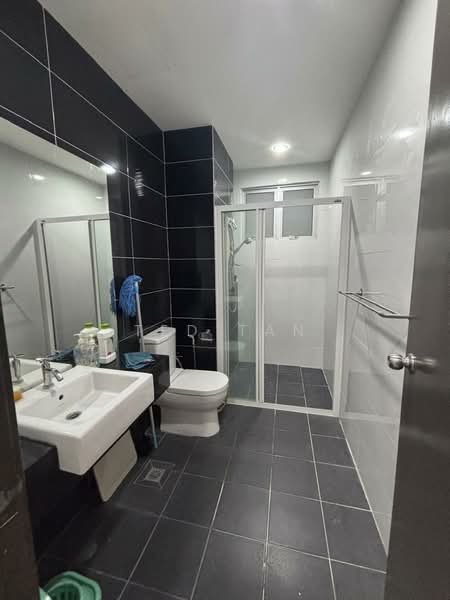 Platinum III untuk Untuk Dijual - RM 548,000, Mac 2026 - Bathroom - PropertyGuru.com.my