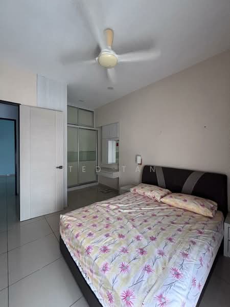 Platinum III untuk Untuk Dijual - RM 548,000, Mac 2026 - Bedroom - PropertyGuru.com.my