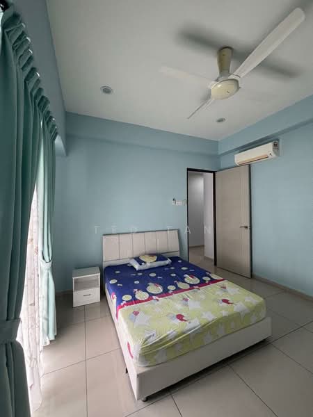 Platinum III untuk Untuk Dijual - RM 548,000, Mac 2026 - Bedroom - PropertyGuru.com.my