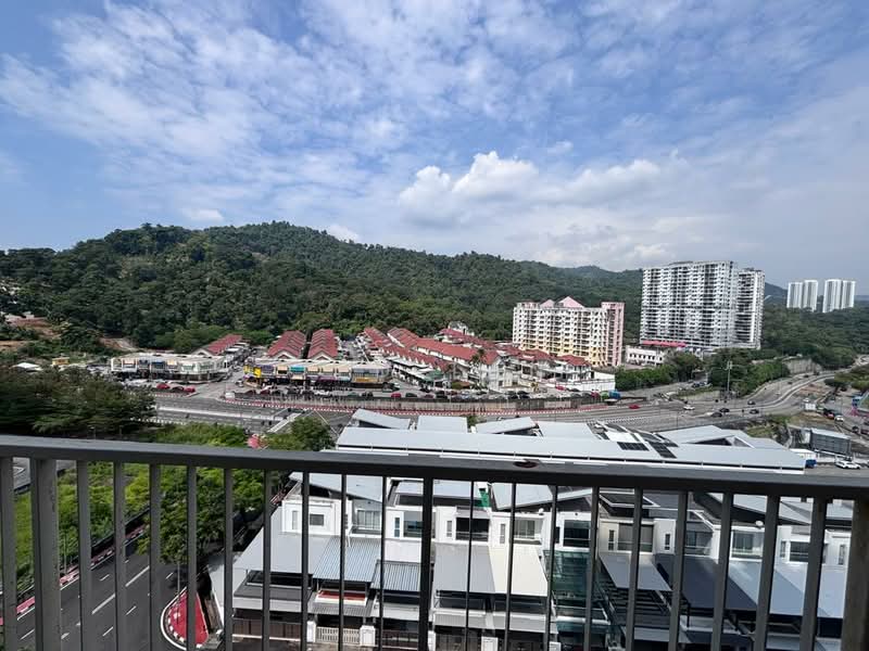 Platinum III untuk Untuk Dijual - RM 548,000, Mac 2026 - Exterior - PropertyGuru.com.my