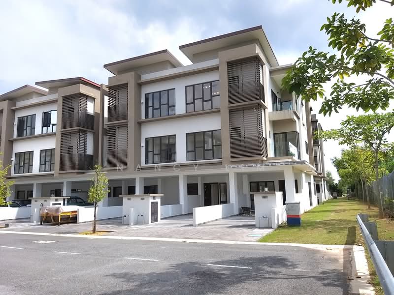 Townhouse for Rent in 16 Sierra (Puchong) - Nancy Lim - PropertyGuru.com.my