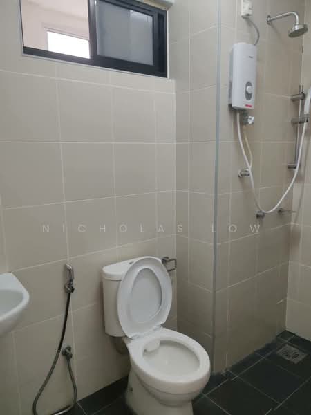 Meridin Suites @ The Meridin untuk Untuk Disewa - RM 2,600 /bulan, Mac 2026 - Bathroom - PropertyGuru.com.my