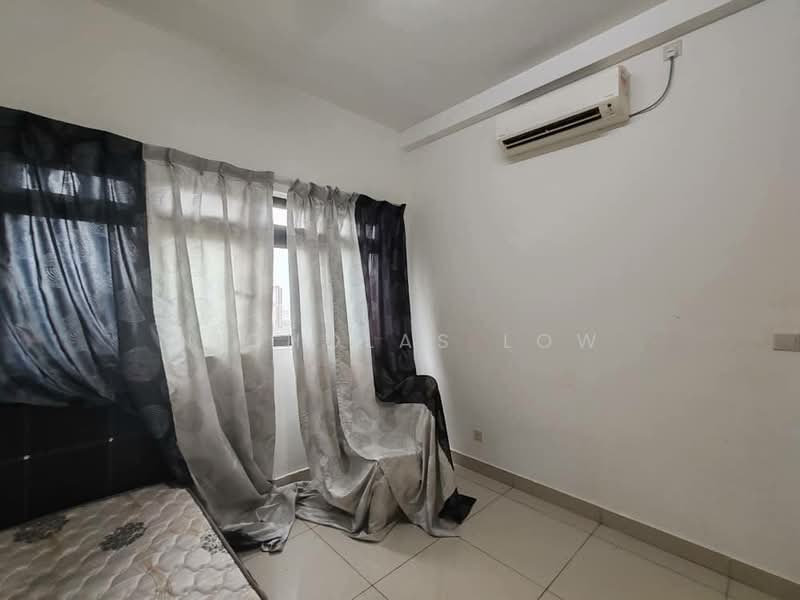 Meridin Suites @ The Meridin untuk Untuk Disewa - RM 2,600 /bulan, Mac 2026 - Bedroom - PropertyGuru.com.my
