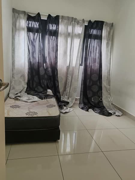 Meridin Suites @ The Meridin untuk Untuk Disewa - RM 2,600 /bulan, Mac 2026 - Bedroom - PropertyGuru.com.my