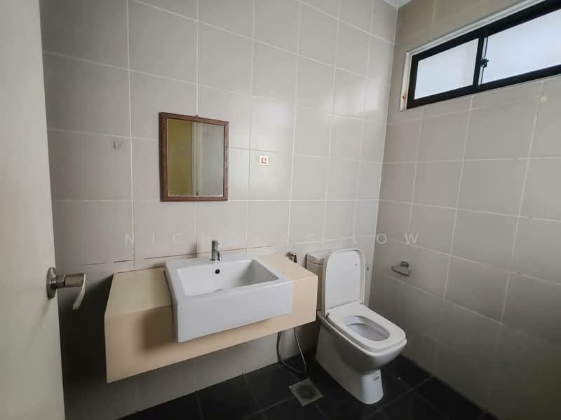 Meridin Suites @ The Meridin untuk Untuk Disewa - RM 2,600 /bulan, Mac 2026 - Bathroom - PropertyGuru.com.my