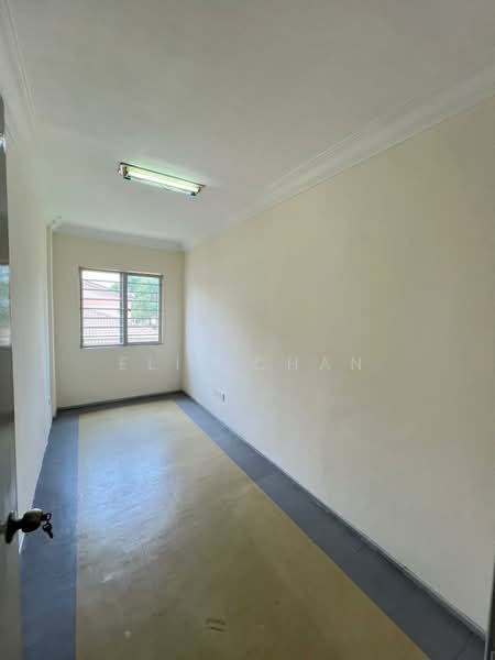 Apartment for Sale at saujana apartment - Eliz Chan - Bedroom - PropertyGuru.com.my