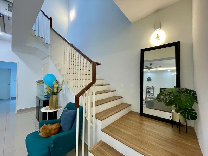 Palma Sands @ Gamuda COVE untuk Untuk Dijual - RM 950,000, Mac 2026 - PropertyGuru.com.my