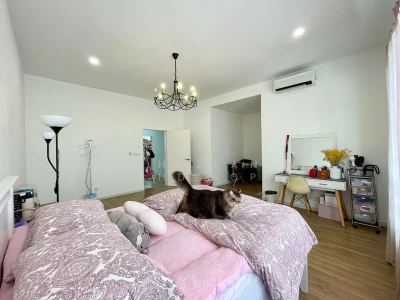Palma Sands @ Gamuda COVE untuk Untuk Dijual - RM 950,000, Mac 2026 - PropertyGuru.com.my