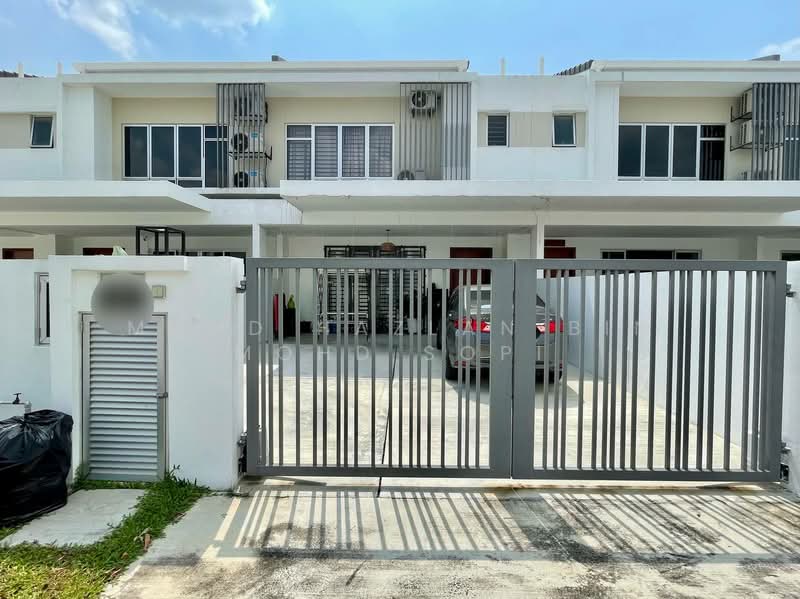 Palma Sands @ Gamuda COVE untuk Untuk Dijual - RM 950,000, Mac 2026 - PropertyGuru.com.my