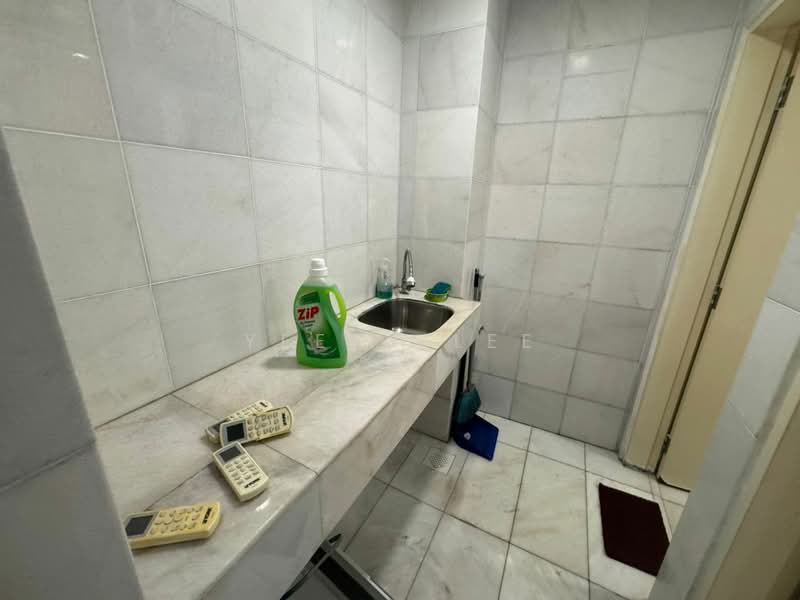 Office for Rent in Ara Damansara (Petaling Jaya) - Yeevy Lee - Interior - PropertyGuru.com.my