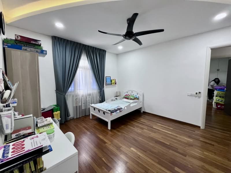Semi-Detached House for Sale in Taman Ekoflora (Johor Bahru) - Janice . - Bedroom - PropertyGuru.com.my