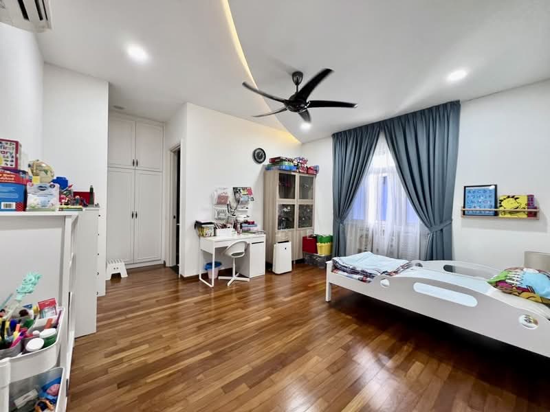 Semi-Detached House for Sale in Taman Ekoflora (Johor Bahru) - Janice . - PropertyGuru.com.my