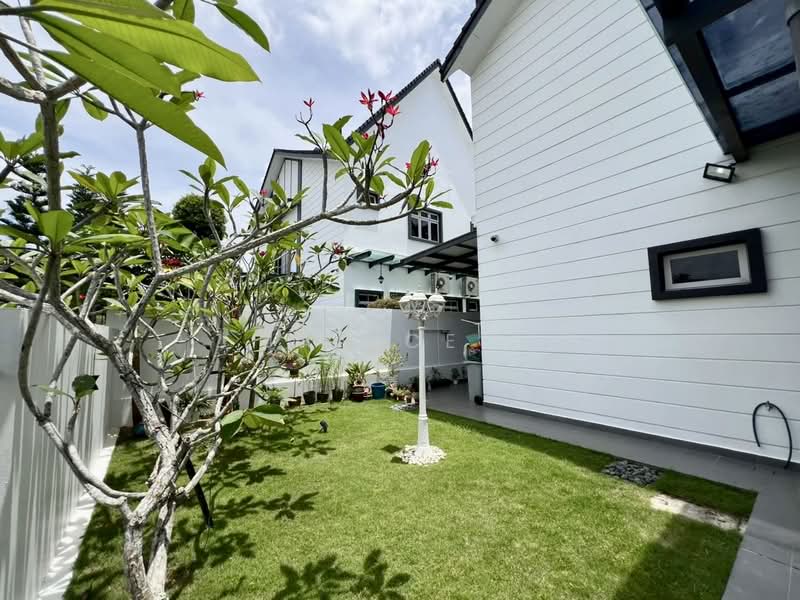 Semi-Detached House for Sale in Taman Ekoflora (Johor Bahru) - Janice . - PropertyGuru.com.my