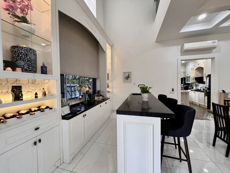 Semi-Detached House for Sale in Taman Ekoflora (Johor Bahru) - Janice . - PropertyGuru.com.my