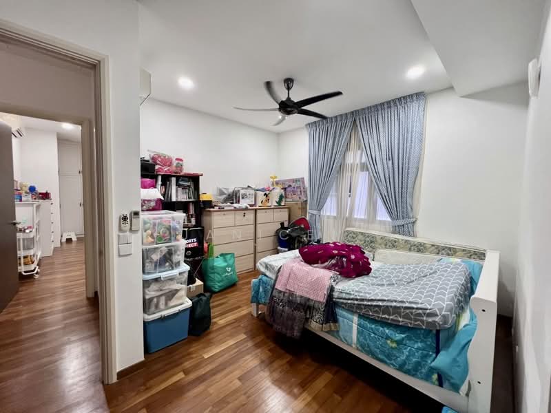 Semi-Detached House for Sale in Taman Ekoflora (Johor Bahru) - Janice . - PropertyGuru.com.my