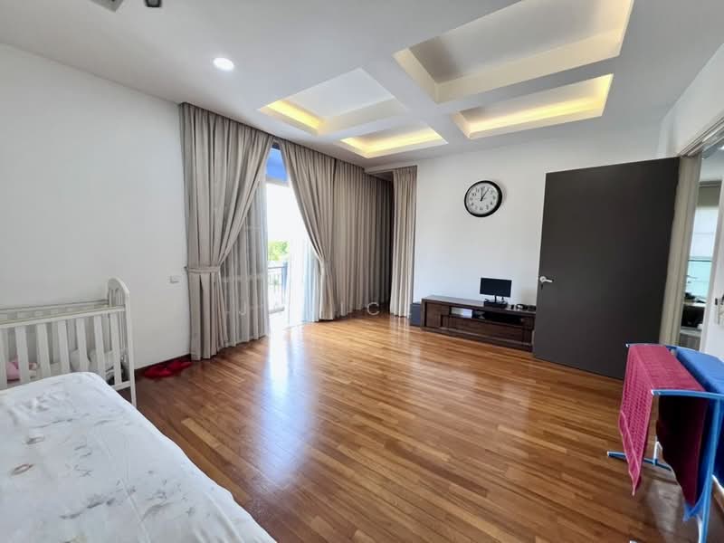 Semi-Detached House for Sale in Taman Ekoflora (Johor Bahru) - Janice . - PropertyGuru.com.my